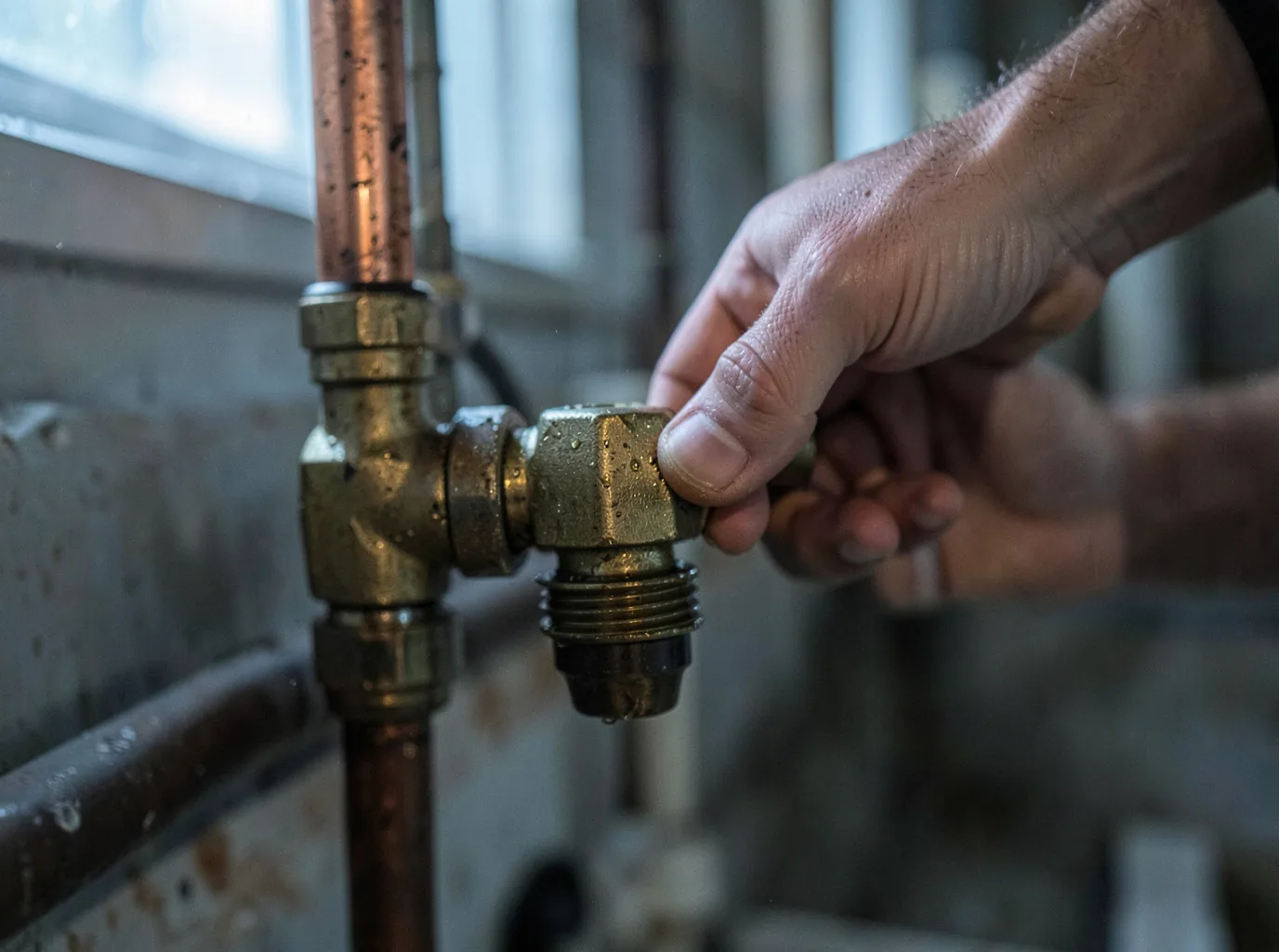 Emergency Plumber Gambier, OH FAQs